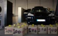 Operación policial desmantela red de narcotráfico : 666 kg de cannabis marroquí incautados en Francia