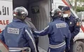 Operación policial en Tetuán : Cae peligroso barón de la droga tras tiroteo y decomiso de cocaína
