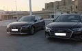 Operación en Tarifa : Guardia Civil frustra tráfico de 24 coches de lujo robados hacia Marruecos