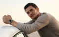 Orlando Bloom cuenta la historia de amor nacida en Marruecos