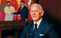 Othman Benjelloun : El magnate bancario de 93 años que lidera la lista de multimillonarios en Marruecos