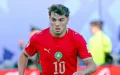 ¿Otro club para Brahim Díaz ?