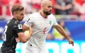 Ouahbi se niega a caer en la trampa Amrabat