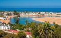 Oualidia : El paraíso secreto de Marruecos que rivaliza con Marrakech