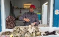 Oualidia : El secreto gastronómico de Marruecos entre ostras y playas vírgenes