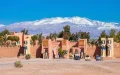 Ouarzazate : Crisis hotelera frena la industria cinematográfica y el turismo