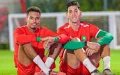 Ounahi brilla en la goleada de Marruecos : El nuevo motor del Atlas deslumbra en las eliminatorias de la CAN