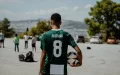 Ounahi debuta en Grecia : El crack marroquí listo para brillar con el Panathinaikós