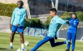 Ounahi, de estrella marroquí a moneda de cambio : El OM negocia su traspaso a Arabia Saudita