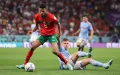 Ounahi, fuera de los planes del Marsella y en duda para Marruecos en la CAN 2025