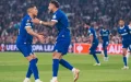 Ounahi y Harit brillan en el empate del Marsella contra el Ajax : Análisis de su actuación