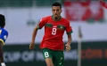 Ounahi resurge en Grecia : El Panathinaikos revive al talento marroquí que no cuajó en Marsella