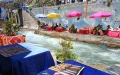 En Ourika (Marrakech), hasta 100 dírhams simplemente por sentarse a orillas del río