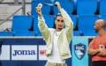 Oussama Targhalline : De lágrimas a bronce olímpico, la historia del héroe marroquí