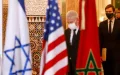 Los países árabes deben « desconfiar » de Israel