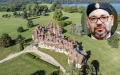 El palacio marroquí de Mohamed VI en Francia : a la venta por 425 millones de euros