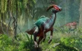 Paleontología : Se descubre un dinosaurio herbívoro desconocido en Marruecos