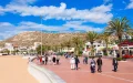 Pánico en Agadir : Turistas británicos y belga-marroquí atacados en la playa