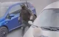 Pánico en Alta Saboya : Hombre armado aterroriza a fieles frente a mezquita