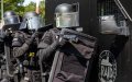 Pánico en Montauban : Hombre amenaza con explosión y grita por Palestina desde su ventana