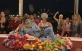 París 2024 : Polémica cristiana en Marruecos por transgéneros en ceremonia olímpica