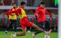 Partido Marruecos - Comoras : ¿en qué canal y a qué hora verlo en vivo ?