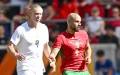 Partido contra Noruega : cómo la defensa marroquí apagó completamente a Erling Haaland