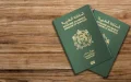 Con un pasaporte marroquí, muchas puertas permanecen cerradas