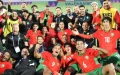 Un pasaporte marroquí no siempre basta para jugar con los Leones del Atlas