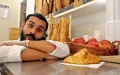Pastelero marroquí en Francia rompe récord Guinness con tarta de fresas de 121 metros