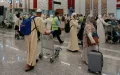 Peregrinos Marroquíes Regresan del Hajj, sus Maletas Desaparecen