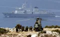 Perejil : La crisis que llevó a España y Marruecos al borde de la guerra en 2002