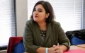 Periodista Nassira El Moaddem enfrenta ola de ataques racistas tras criticar decisión de la Federación Francesa de Fútbol