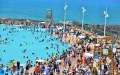 ¿Una piscina gigante próximamente en Casablanca ?