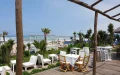 Playas de Dar Bouazza en vilo : Restaurantes y chiringuitos desafían orden de desalojo