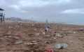 Playas de Marruecos : La crisis ambiental que amenaza el turismo veraniego