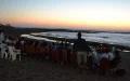 Playas de Marruecos se llenan de 'Ftour camping' : la nueva forma de romper el ayuno en Ramadán