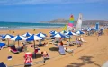 Playas secuestradas : El verano español, rehén de la ocupación ilegal y los precios abusivos