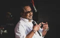 En pleno concierto en Rabat, Cheb Khaled dirige un mensaje a Mohammed VI
