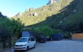 Polémica en Akchour : Tarifa de estacionamiento turístico desata debate sobre regulación y transparencia