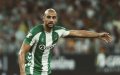 "Polémica arbitral : Amrabat, víctima de un error que pudo cambiar el rumbo del Betis-Real Sociedad"