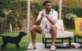 Polémica en Argelia : Saïd Benrahma, del Lyon, desata furia por sus vacaciones en Marruecos