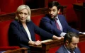 Polémica en la Asamblea : RN lidera grupo Francia-Marruecos tras disputada elección