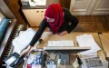 Polémica en Bélgica : Ministra acusada de estigmatizar a funcionarias con velo