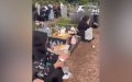 Polémica en Bélgica : Picnic familiar sobre tumbas musulmanas desata indignación