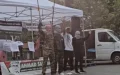 Polémica en Bruselas : Festival pro-palestino desata debate sobre apología del terrorismo