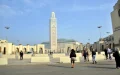Polémica en Casablanca : Mezquita Hassan II restringe acceso y desata malestar entre fieles y turistas