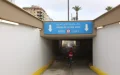 Polémica en Casablanca : Nuevas tarifas de parking subterráneo encienden a conductores