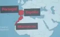 Polémica en el Congreso : IU cuestiona al Gobierno sobre el mapa de Marruecos en TVE