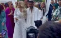 La polémica cultural detrás del vestido de boda de Riyad Mahrez : ¿Tradición marroquí o argelina ?